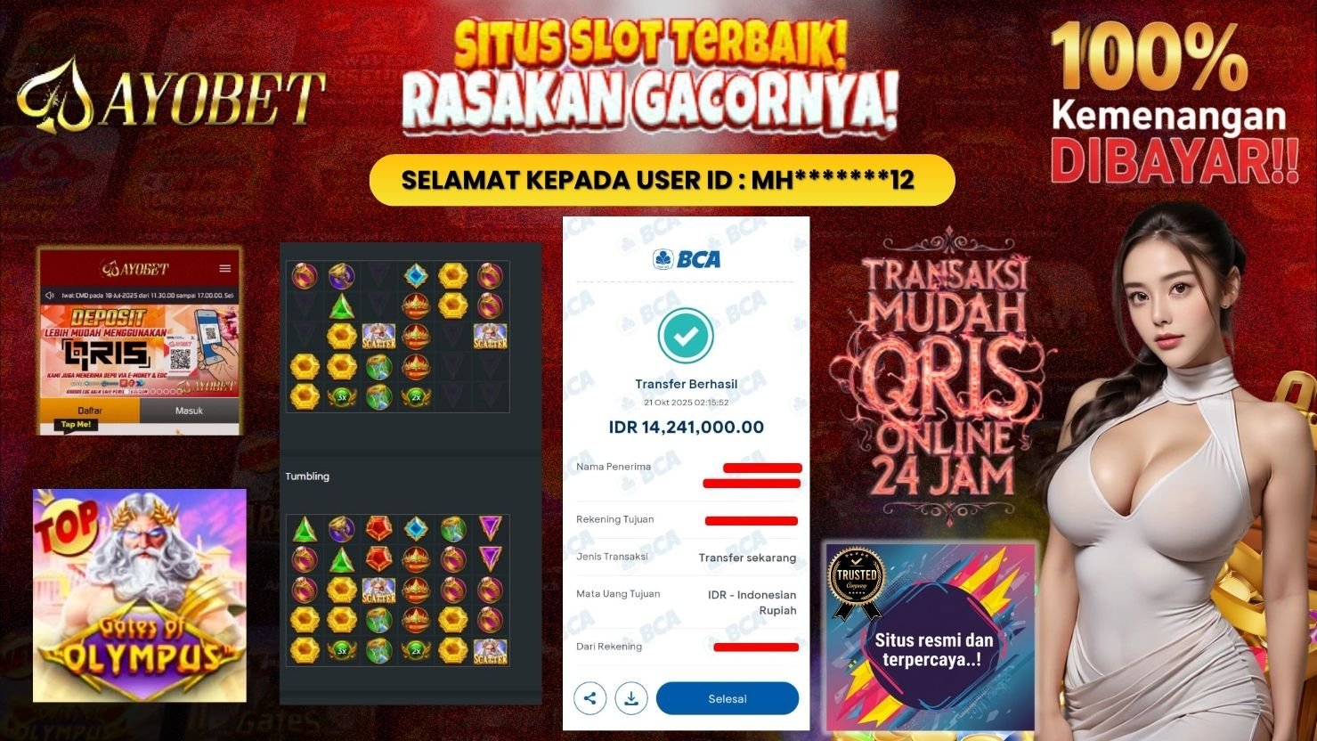 Jackpot Image